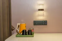 Baiyulan Hotel (Ganzhou Xingguo Feicui Square Branch) Hotels in Xingguo