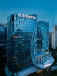 美豪麗致飯店（海口西海岸國際會展中心店） 大華錦繡海岸2期-孩童樂園附近的飯店