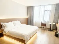 Shanzhiyuan Hotel (Qiandongnan Congjiang County Food Street)