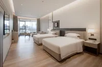 The Dragon Hotel Wuyi Hot Spring