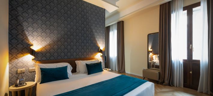 Hotel Caravita Hotels in Rome
