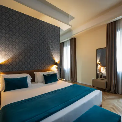Hotel Caravita Hotel in zona Centro di Roma