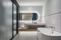 TC Hotel Binh Duong New City Hotels in Phu Chanh