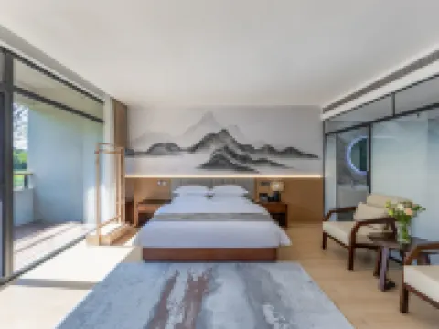 Shuibang Impression Hotel Hotels in Xin County
