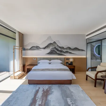 Shuibang Impression Hotel