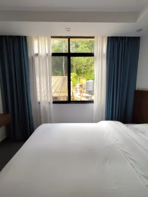 Lawang'ai 69 Homestay