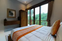 Bhuana Shanti Homestay Ubud - Pet friendly
