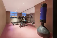 Yunshang Siji Hotel (Dalian Central Hospital Airport Branch) - palestra
