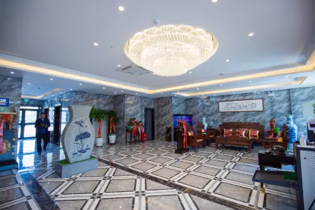 BeiTun Beiguo Spring City Of Hotel(City Government)