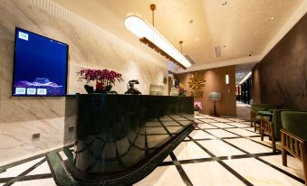 Floral Hotel·Fengji Hotel (Hongshan Zoo Branch)