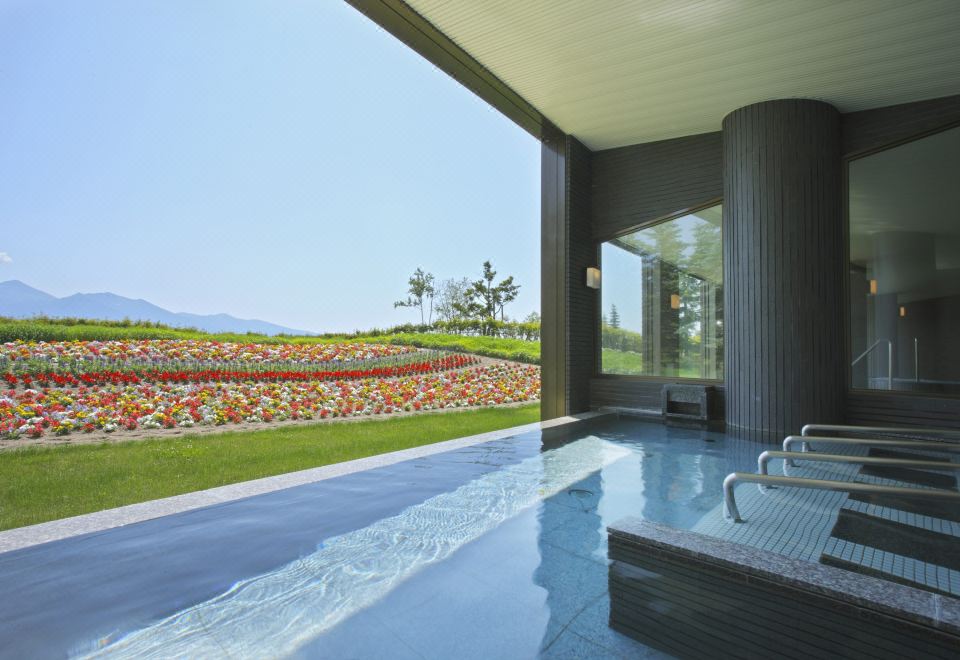 후라노 리조트 오리카