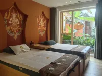 Jianshui Qingfengxulai Homestay (Ancient Town Branch)