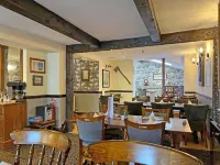 The Woodman Inn Hotels in Crakehall