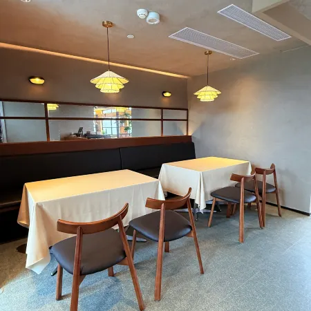Designer hotel