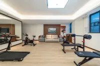 Meihao EZZI Hotel (Yingde Xianhu Bay) - Gym