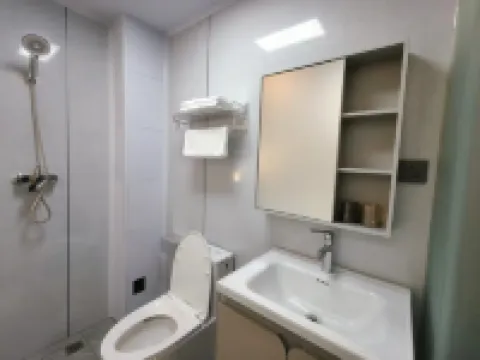 Wancheng Hotel (Xi'an Xianyang International Airport)