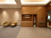 維也納飯店(奉節夔門印象碼頭店) 奉節住宿飯店