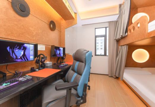 포드 인 호텔 가격 비교