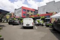 Hotel O Os Residence Hotels in Medan Maimun