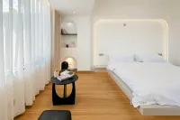 Dongyun Hotel (Nanmenwan Store) 주산 주변 호텔