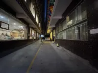 Jinchuan Shengxing Fodu Hotel