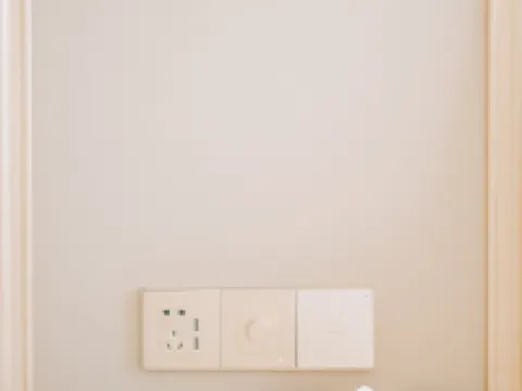 雲朵インターナショナルホテル 瀘県 瀘県のホテル