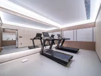 Starway Hotel (Xiangcheng Biao Hotel) - Gym