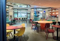 B&B HOTEL Paris 17 Batignolles - Bữa sáng