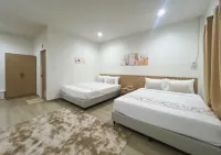 Sleeping Shine by DeliZia Satun พักได้ 9-10 ท่าน