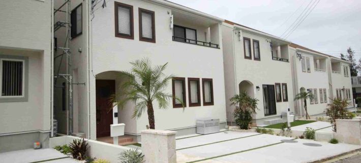 Hope Villa Onnason Hoteles en Onna