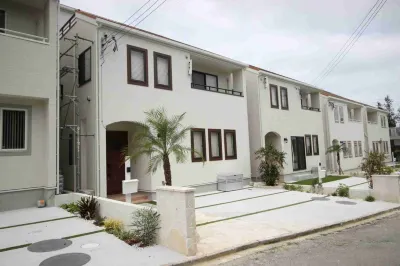 Hope Villa Onnason Các khách sạn gần Kinjo Strawberry Farm