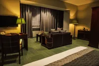 Hotel Dastan Aktobe Hotel a 