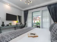 Luangprabang d'or Boutique Hotel Hotels near That Chomsi