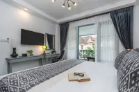 โรงแรม Luangprabang D'oR Boutique - 3 ดาว