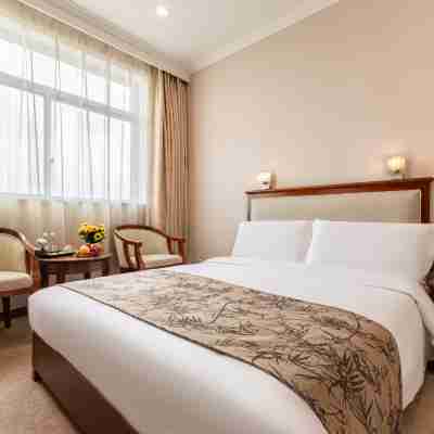 Tsuiying Hotel Rooms