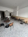 โรงแรมหยุนตั้ว (จัตุรัสวัฒนธรรมนานอัน) - 2 ดาว
