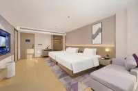 Lavande Hotel (Yixian Branch) Hotel a Contea di Yi