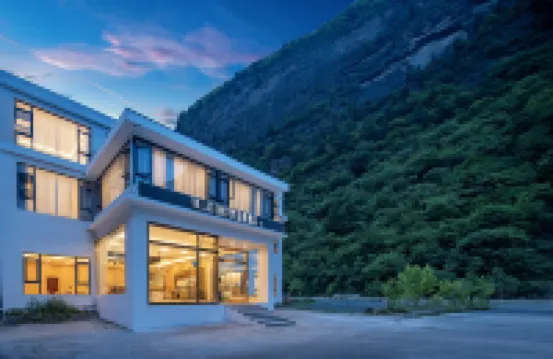 โรงแรมวาลาโตมส์ แฟนลาตู (สาขา 2 อุทยานแห่งชาติปี้เผิงโกว)