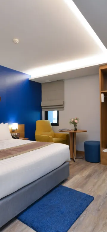 ห้องพรีเมียร์