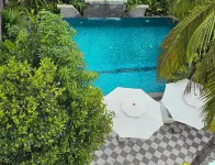 Angkor Rise Boutique Hotels in altes französisches Viertel