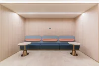 HanTing Hotel (Shantou MixC Longyan South Road)