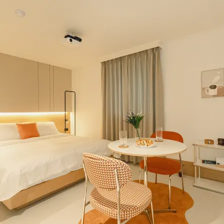 Guri Hotel Daun