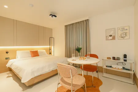 Guri Hotel down Отели в г. Кури