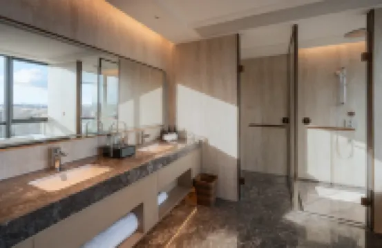 Nanyuan Wanghai Hotel