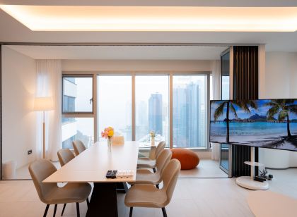 꼬모까사 풀옵션 레지던스