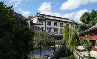 MEISU HOTEl(Miaoling Tunpu Branch)