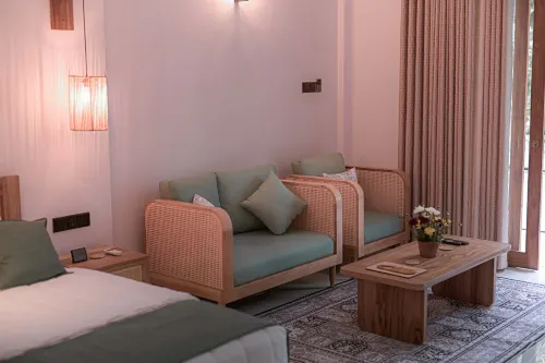 Cozy Beach Talalla Hotels in Koattagoda