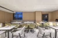 Meicheng Huanzhu Hotel (Shucheng Wanda Plaza) - Morgenmad
