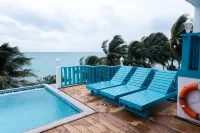 Endorphins Beach Villa