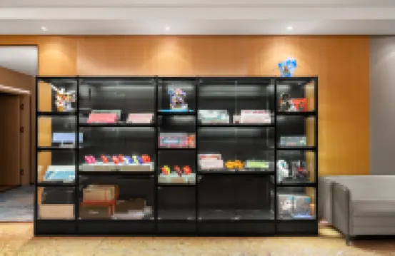 Baiju Hotel (Liziba Three Gorges Museum)